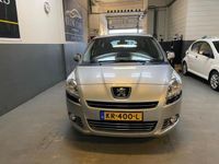 tweedehands Peugeot 5008 1.6 e-HDi Blue Lease 5p. |AIRCO|CRUISE|NAVI|PDC|