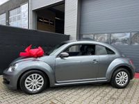 tweedehands VW Beetle (NEW) 1.2 TSI