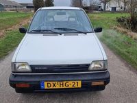 tweedehands Suzuki Alto 0.8 GLX