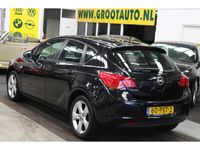 tweedehands Opel Astra 1.4 Edition Airco, Cruise Control, Stuurbekrachtiging