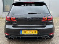 tweedehands VW Golf VI 1.4 Easyline AIRCO Cruise NAVI GTI PAKKET