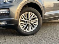 tweedehands VW T-Roc 1.5 TSI Style ADAPT.CRUISE ANDROID TREKHAAK