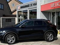 tweedehands VW T-Roc 1.0 TSI R-line