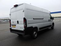 Occasion Opel Movano 2025 Wit Van