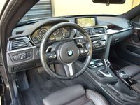 tweedehands BMW 428 Gran Coupé 428i High Executive * Sportstoelen * He
