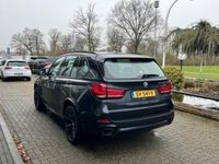 tweedehands BMW X5 M50D Pano - Bang Olufsen - Trekhaak - BTW