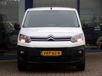 Occasion Citroën Berlingo 101 PK (74 kW) 2019 Wit MPV