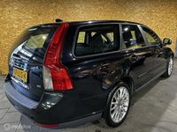 tweedehands Volvo V50 2.0 Sport - navi - 17inch - APK 06-2025