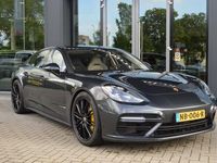 tweedehands Porsche Panamera Turbo 4.0 NL-Auto *KERAMSICH*CARBON*BOSE*SOFTCLOSE*SPORTCHON