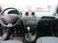 tweedehands Ford Fiesta 1.4-16V Futura airco lm-velgen nette auto !