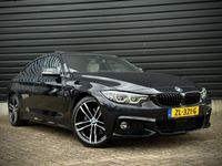tweedehands BMW 420 4-serie Gran Coupé i M-SPORT|HEADUP|DAK|VIRTUAL|ACC|HK VOL!