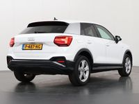 tweedehands Audi Q2 35 TFSI S Edition | Navigatie | Climate Control |