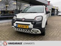 tweedehands Fiat Panda Cross 1.0 Hybrid City Rijklaarprijs / 12 mnd garantie