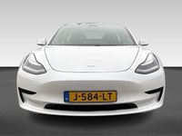 Occasion Tesla Model 3 Standard Range 239 kW (325 PK) 2020 Wit Sedan