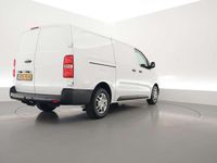 Occasion Opel Vivaro Edition 145 PK (106 kW) 2022 Wit MPV