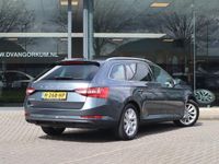 tweedehands Skoda Superb Combi 1.5 TSI ACT Business Edition Automaat