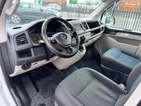 Occasion VW T6 Comfortline 204 PK (150 kW) 2017 Wit Van