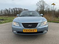 tweedehands Hyundai Sonata 2.0 Style / Automaat / 1ste Eigenaar / Airco / Sto