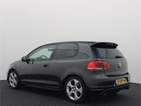 tweedehands VW Golf VI 2.0 GTI XENON / LED ACHTER / TREKHAAK / STOELVERW / NAVI / CLIMA / PDC