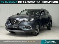 Occasion Renault Kadjar Techno 140 PK (102 kW) 2022 Grijs SUV