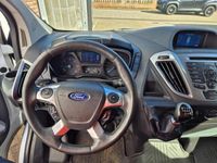 tweedehands Ford Transit Custom 270 2.2 TDCI L1H1 Trend Airco 3 persoons