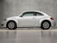 tweedehands VW Beetle 1.2 TSI Sport (NAVIGATIE, CLIMATE, STOELVERWARMING