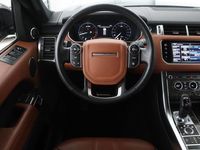 tweedehands Land Rover Range Rover Sport 3.0 TDV6 HSE Dynamic | Stoelventilatie | Leder | Meridian |