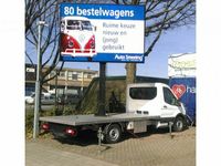 tweedehands Ford Transit 350 2.2 TDCI LED Scherm