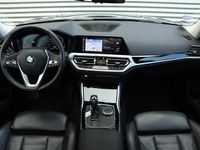 Occasion BMW 320 Executive 184 PK (135 kW) 2020 Zwart (metallic) Stationwagen