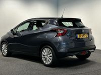 tweedehands Nissan Micra 1.0 IG-T Acenta APPLE CARPLAY