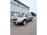 Occasion Skoda Yeti Tour 105 PK (77 kW) 2011 Beige SUV