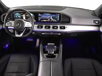 tweedehands Mercedes GLE450 AMG 4MATIC AMG-Line *2x AMG*Panoramadak*