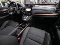 tweedehands Honda CR-V 2.0 e:HEV AWD Executive -All in rijklrprs | Dealer ond. | Schuif-/kanteldak | Lederen int.