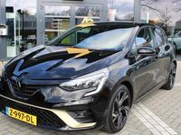 tweedehands Renault Clio V E-Tech Hybrid 145 E-Tech Engineered | Groot multimediascherm | Parkeersensoren voor en achter | Achteruitrijcamera | All Season banden|