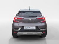 Occasion Renault Captur Intens 2025 Grijs SUV