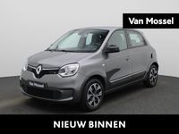Occasion Renault Twingo LIMITED 2026 Grijs Hatchback