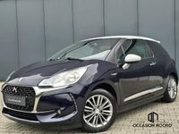 tweedehands DS Automobiles DS3 1.2 PureTech Business|Navi|DAB+|Climate|Cruise|Pdc|Lmv|