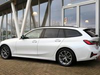 tweedehands BMW 320 320 Touring (g21) i 184PK AUTOMAAT SPORT LINE Live