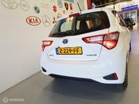 tweedehands Toyota Yaris 1.5 Hybrid Y20 Exclusive Edition