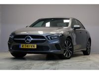 Occasion Mercedes A250 Business 161 PK (118 kW) 2022 Grijs Sedan