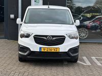 tweedehands Opel Combo 1.6D L1H1 Edition/NAVI/APPCONNECT/NL-AUTO NAP!!