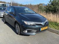 tweedehands Toyota Auris 1.8 Hybrid Executive