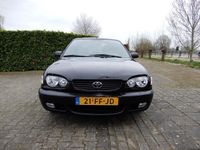 tweedehands Toyota Corolla 1.6 VVT-i Sol VOOR SCHADE!