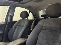Occasion Mercedes C180 Elegance 143 PK (105 kW) 2003 Grijs Sedan