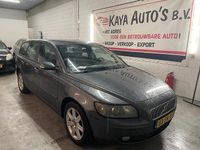 Occasion Volvo V50 125 PK (91 kW) 2006 Stationwagen