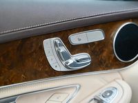 tweedehands Mercedes 250 GLC-KLASSE Coupé4MATIC Premium Plus - AMG-Styling - Distronic - 360 Camera - Schuifdak - Memory -