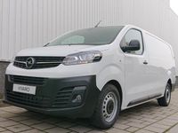 tweedehands Opel Vivaro L3 1.5D 100 PK | Trekhaak | NAVI | Multimedia Carplay | Achteruitrijcamera | Parkeersensoren achter | Scheidingswand comfort | Reservewiel | van ¤30.636 voor ¤26.995 | N32668