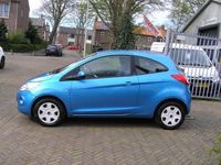 tweedehands Ford Ka 1.2 Comfort start/stop 50 d km nap pas airco nieuwe apk