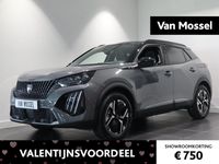 Nieuw Peugeot e-2008 GTi 114 kW (156 PK) 2025 Grijs SUV