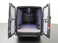 tweedehands VW Crafter 2.0TDI 140PK L3H2 Highline | Airco | Cruise | Betimmering